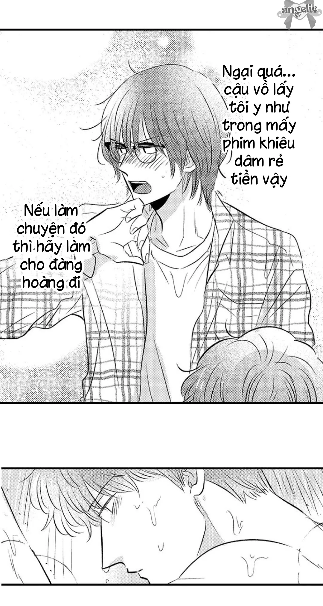 Fukami-kun Cực Kỳ Hư Hỏng - Chương 17