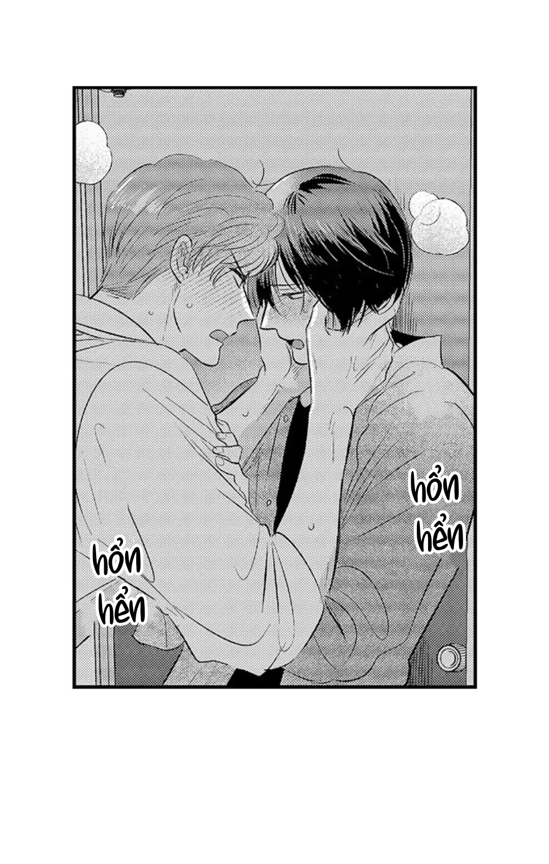 Fukami-kun Cực Kỳ Hư Hỏng - Chương 21