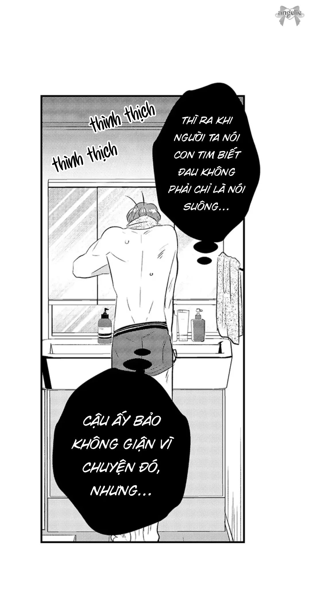 Fukami-kun Cực Kỳ Hư Hỏng - Chương 19