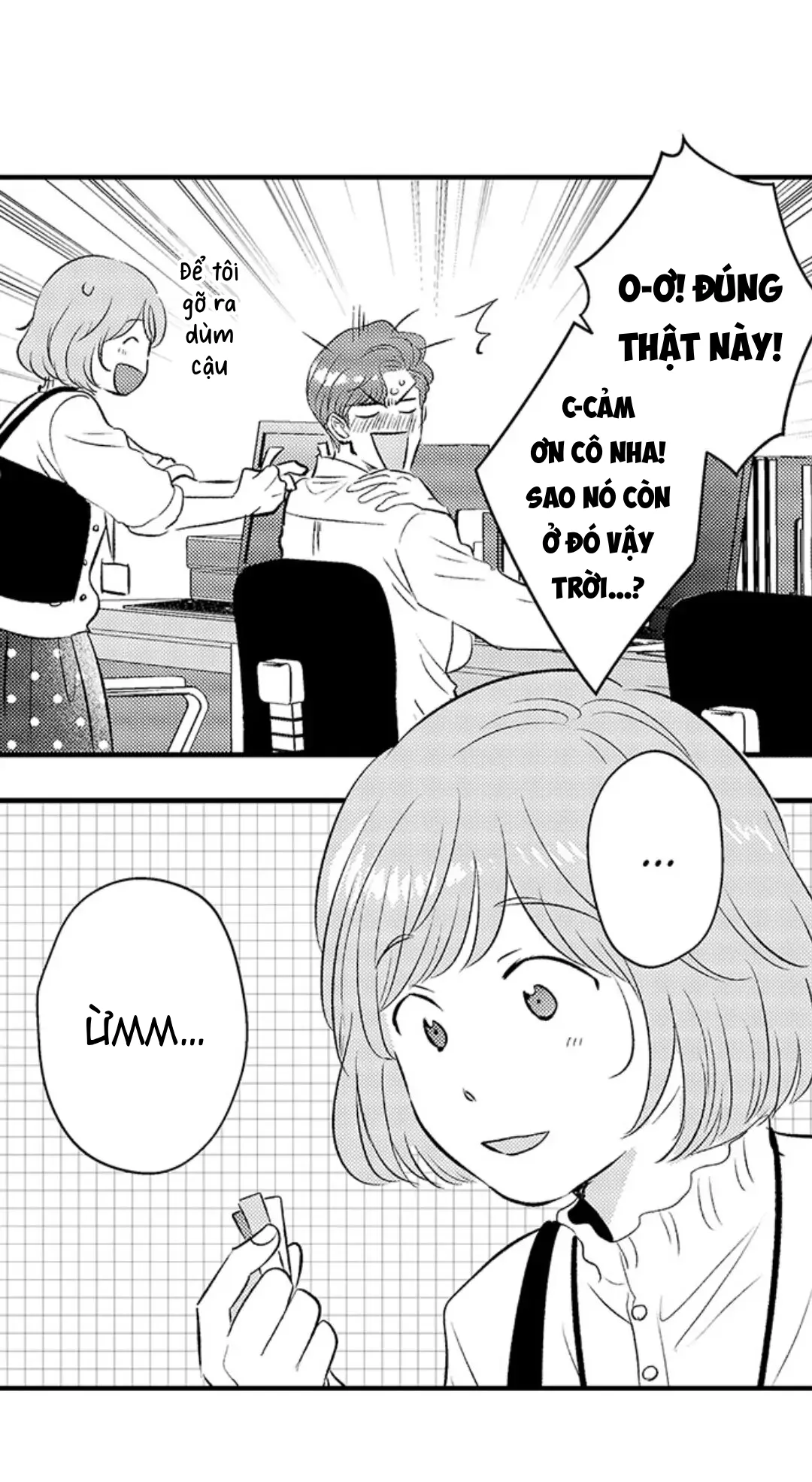 Fukami-kun Cực Kỳ Hư Hỏng - Chương 19