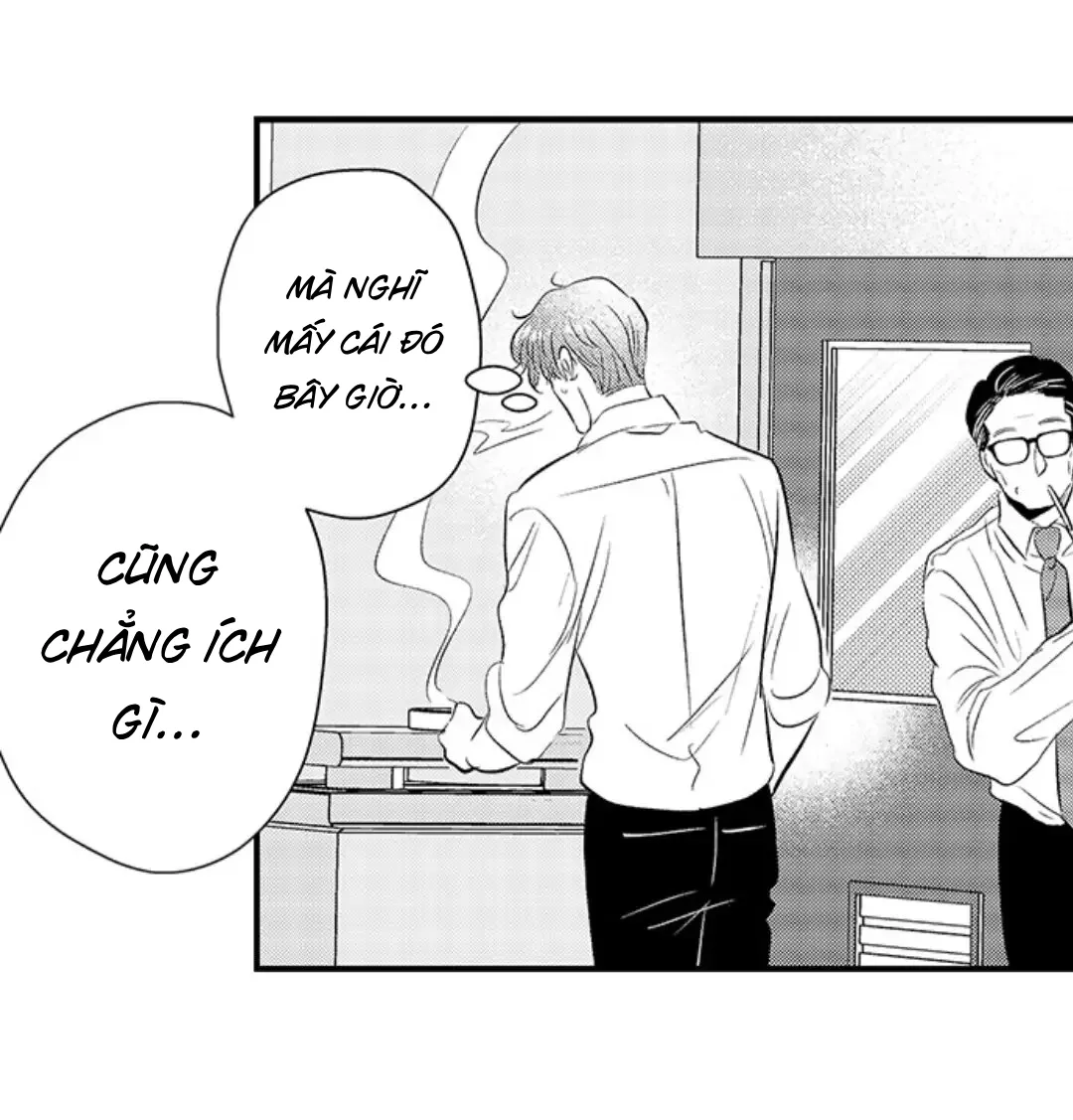 Fukami-kun Cực Kỳ Hư Hỏng - Chương 19