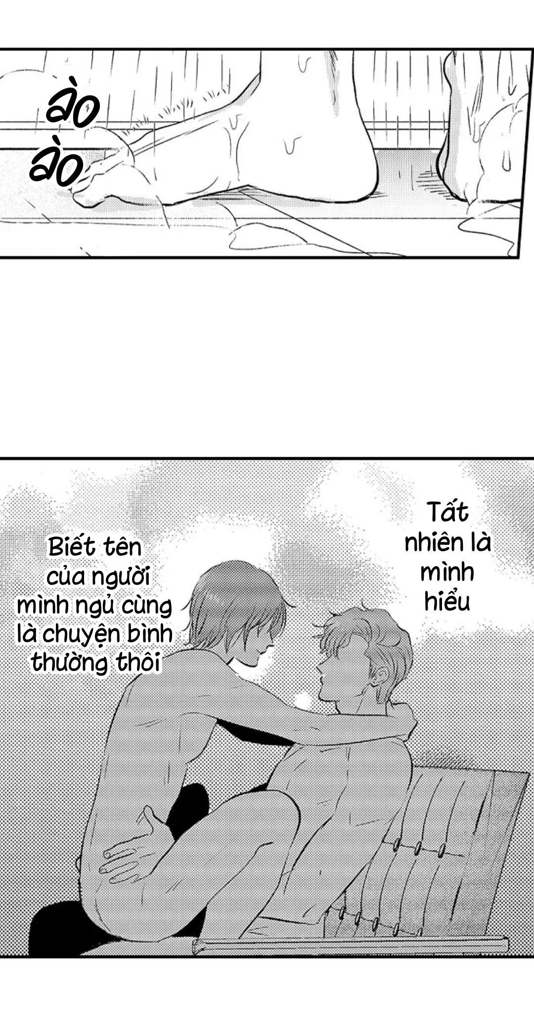 Fukami-kun Cực Kỳ Hư Hỏng - Chương 17