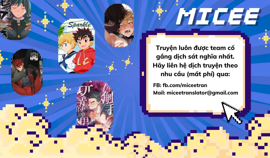Oneshot TAKK [Micee] - Milk Bull Bautel