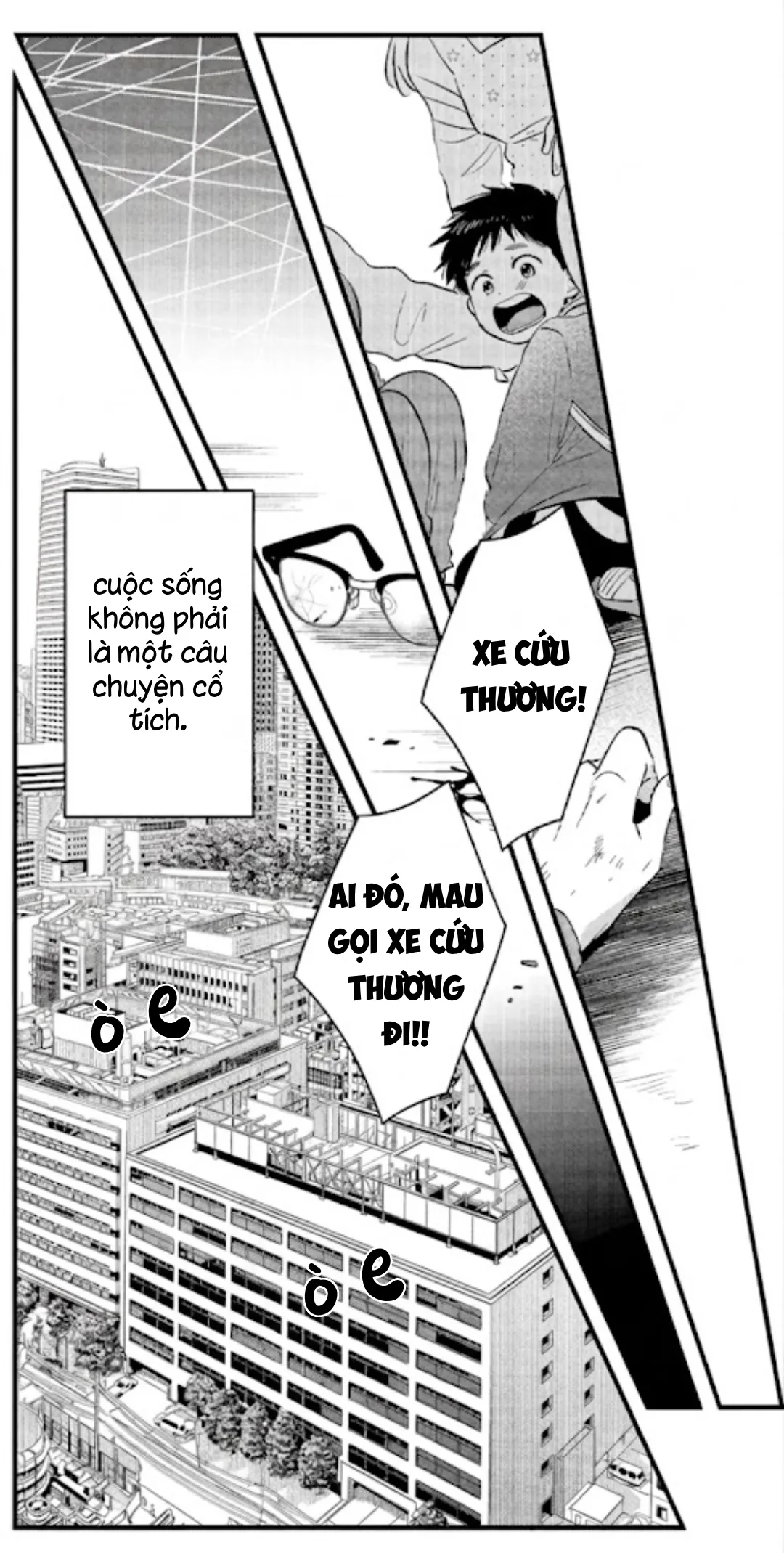 Fukami-kun Cực Kỳ Hư Hỏng - Chương 20
