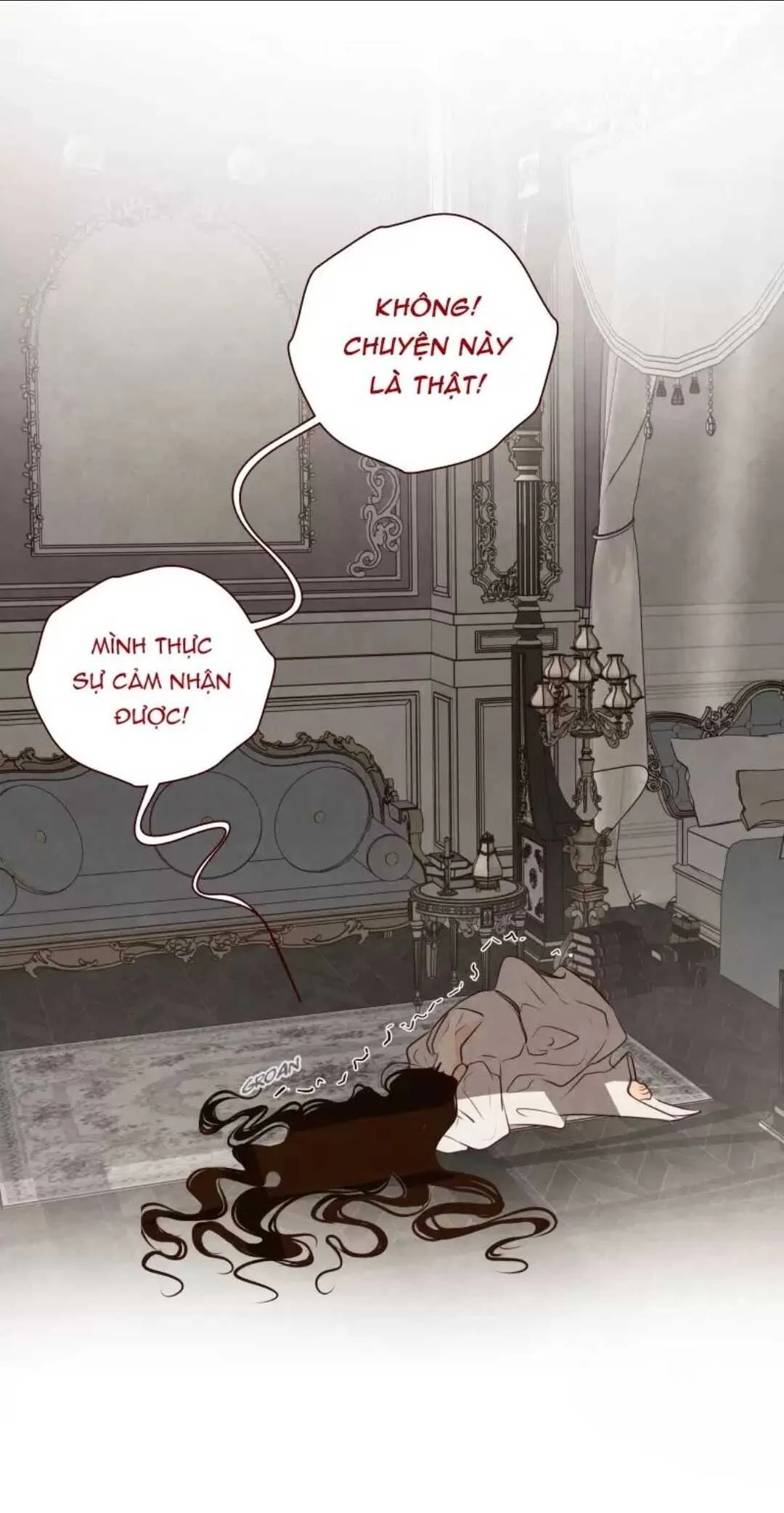 Tôi Là Kẻ Phản Diện