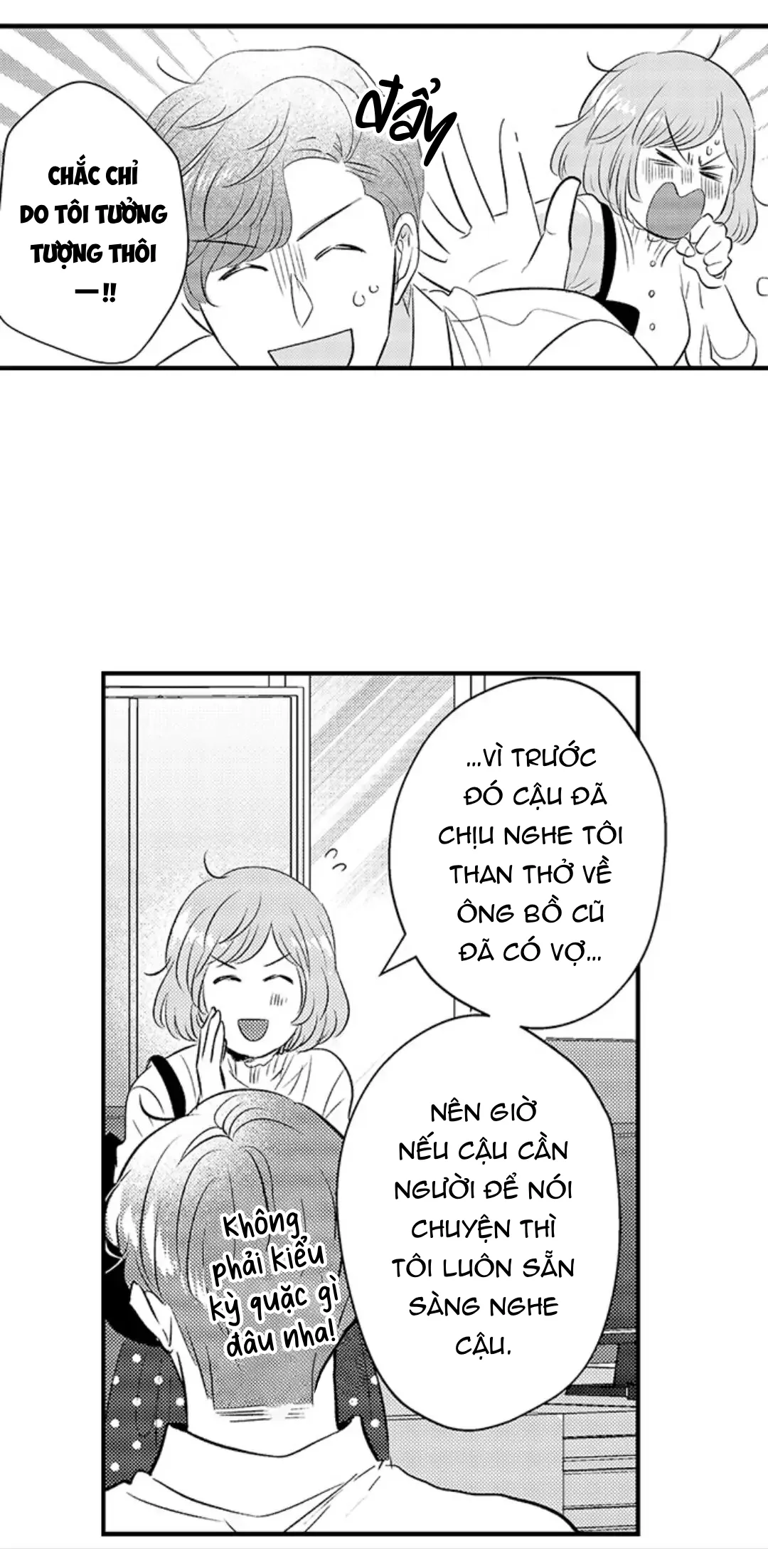 Fukami-kun Cực Kỳ Hư Hỏng - Chương 19