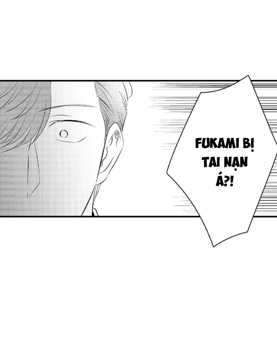Fukami-kun Cực Kỳ Hư Hỏng - Chương 20