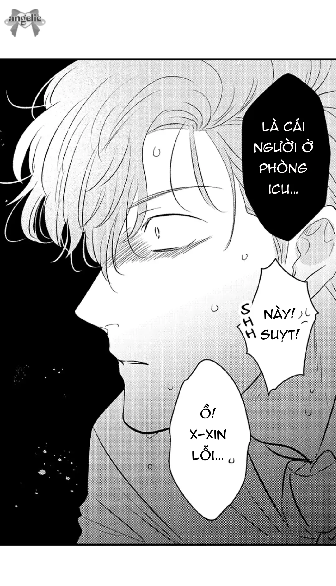 Fukami-kun Cực Kỳ Hư Hỏng - Chương 20