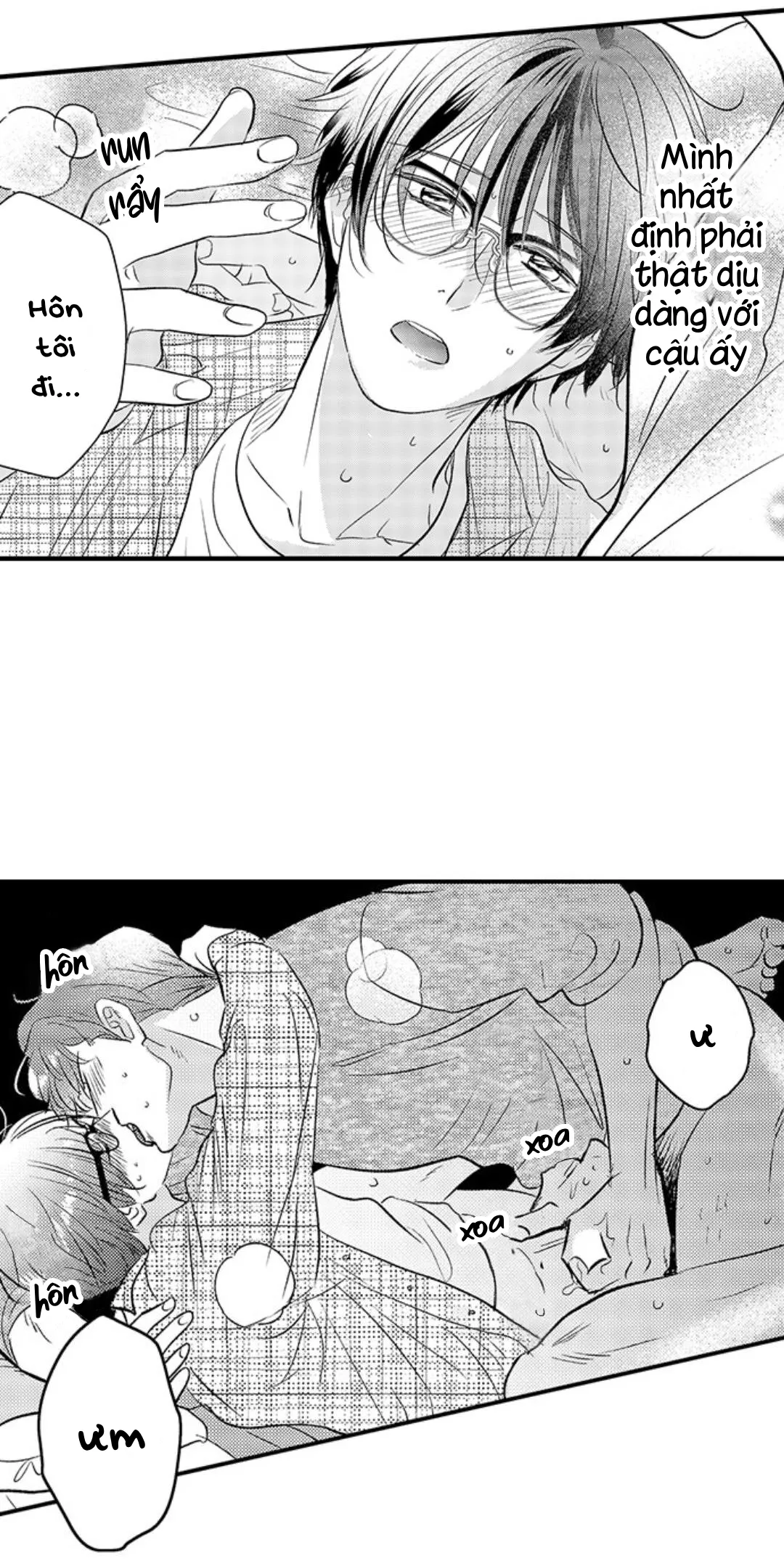 Fukami-kun Cực Kỳ Hư Hỏng - Chương 16