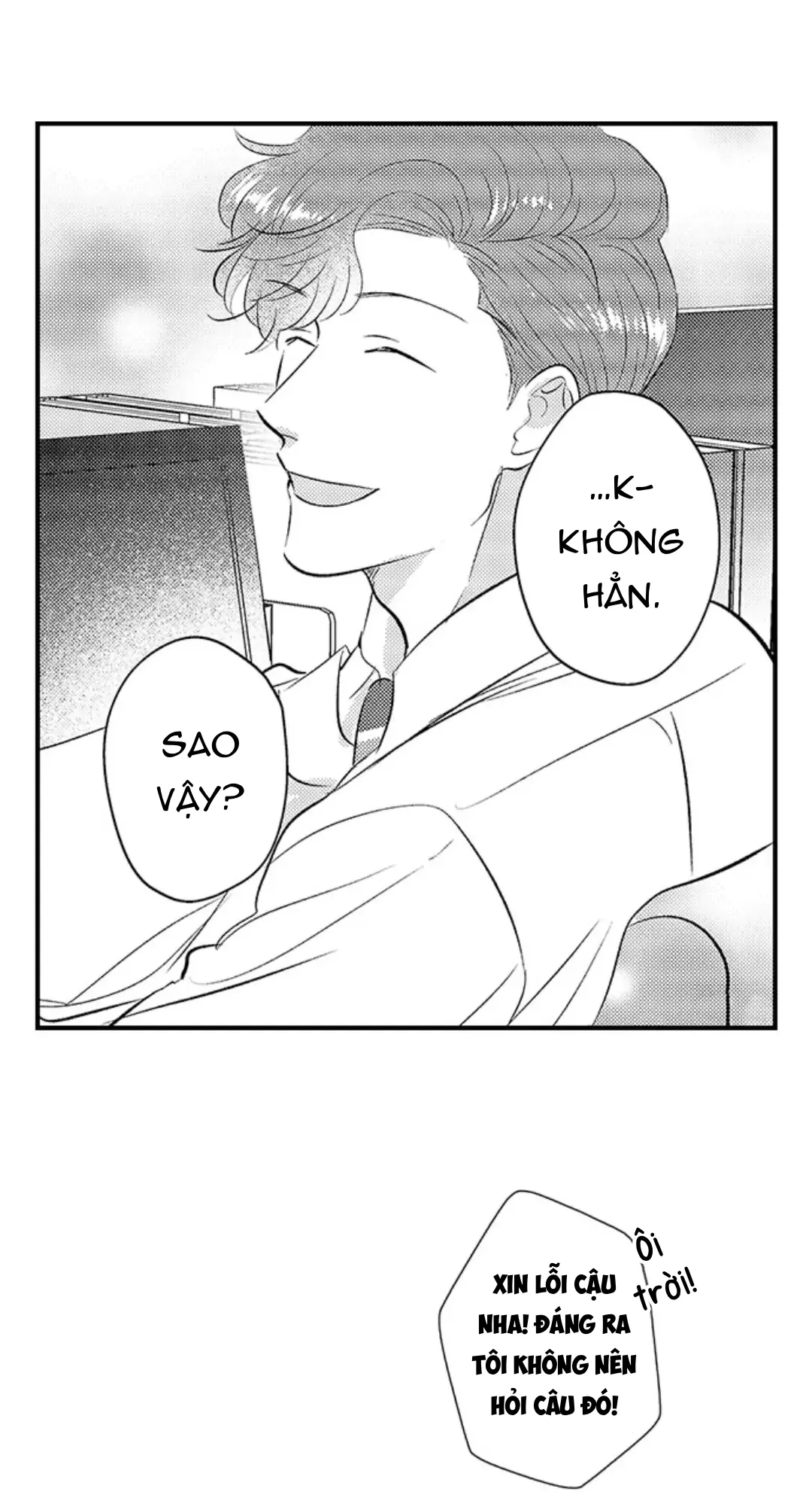 Fukami-kun Cực Kỳ Hư Hỏng - Chương 19