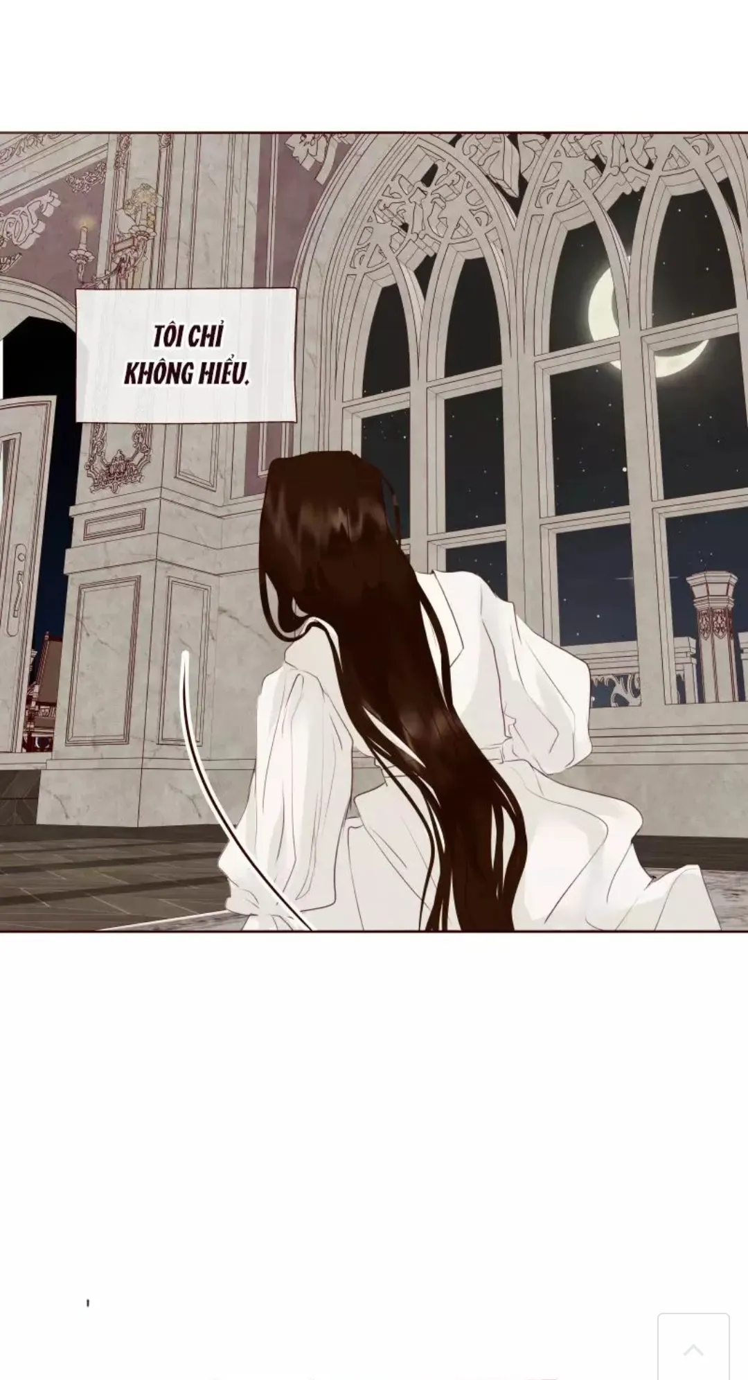 Tôi Là Kẻ Phản Diện