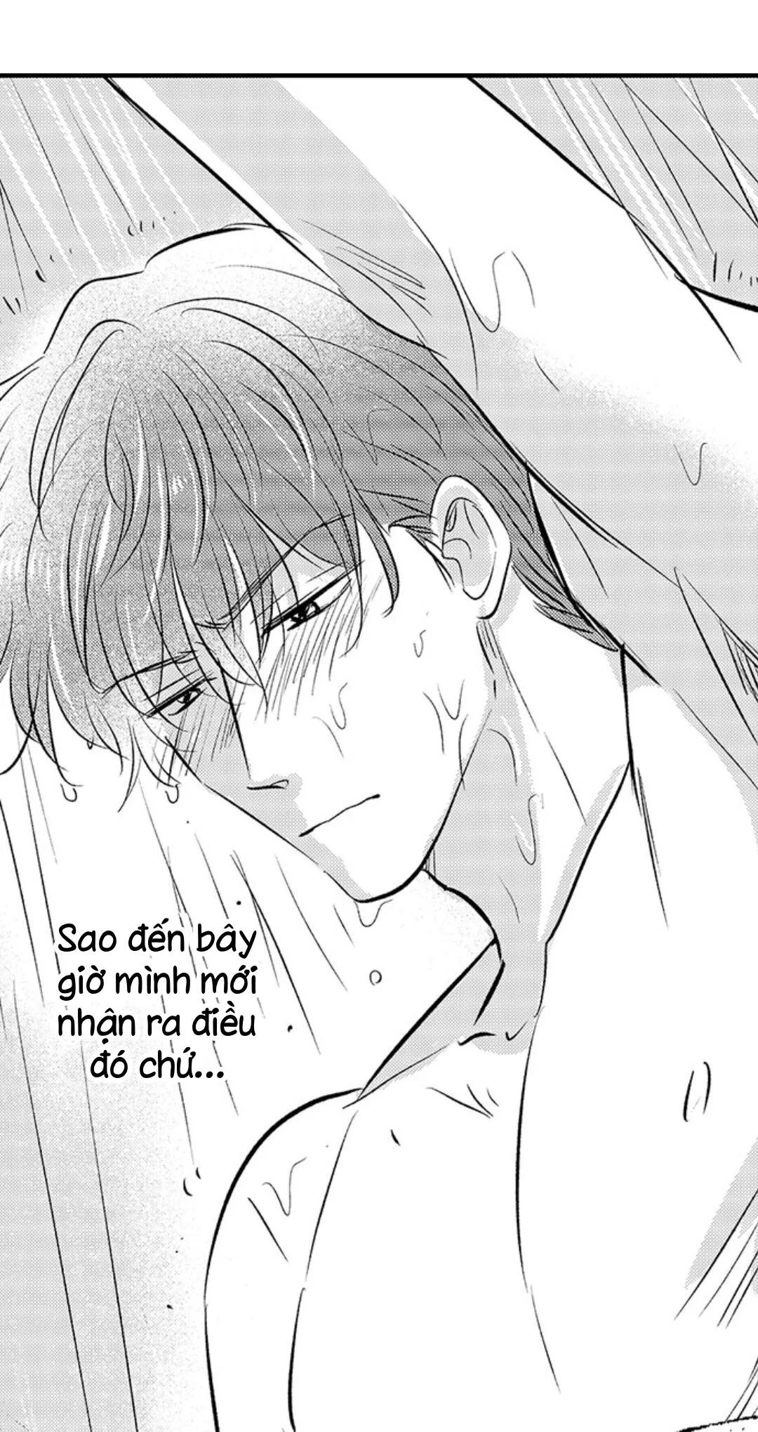Fukami-kun Cực Kỳ Hư Hỏng - Chương 17