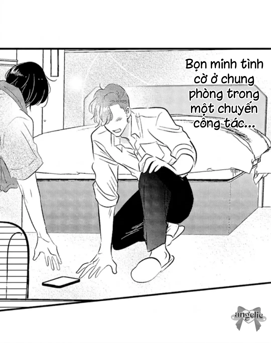 Fukami-kun Cực Kỳ Hư Hỏng - Chương 20
