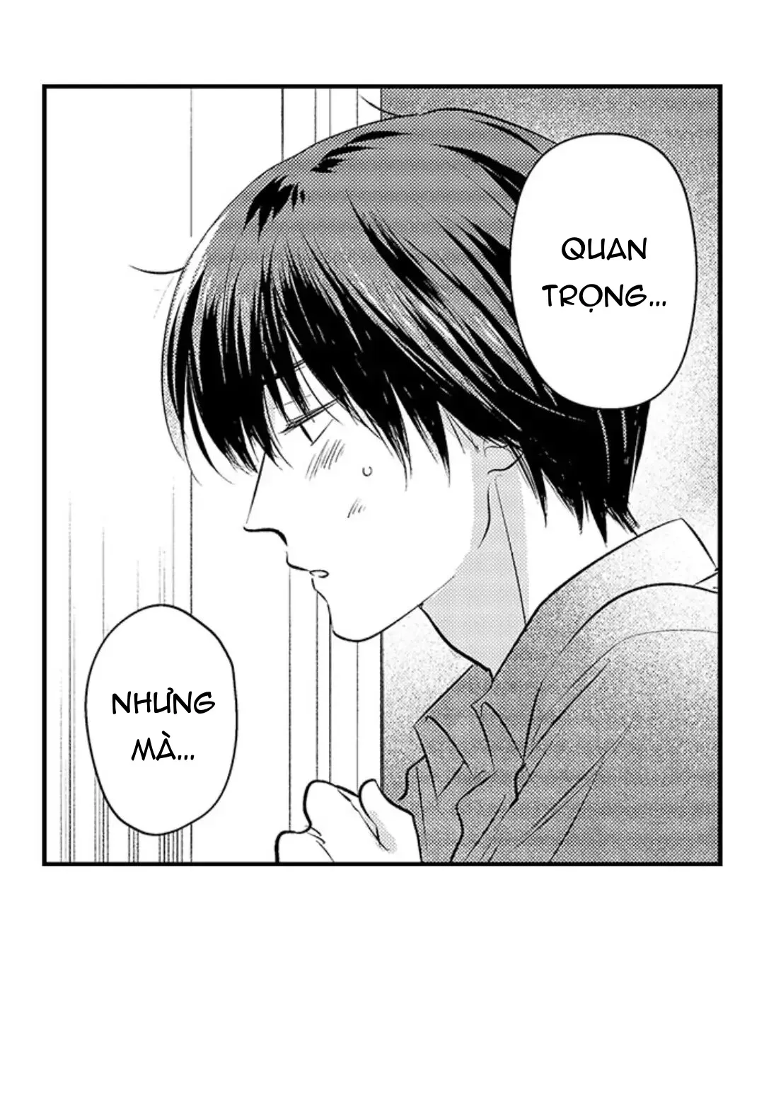 Fukami-kun Cực Kỳ Hư Hỏng - Chương 21