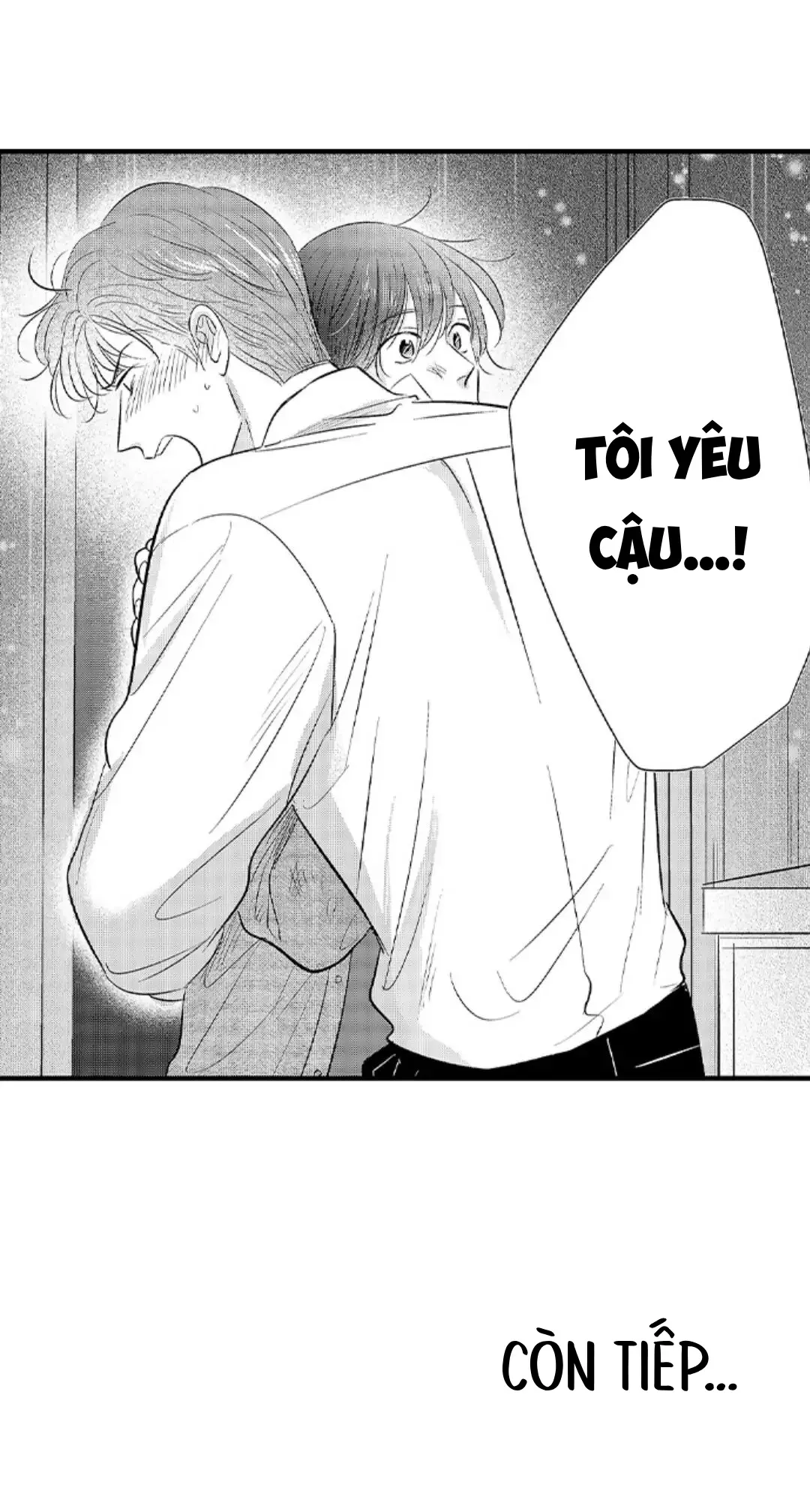 Fukami-kun Cực Kỳ Hư Hỏng - Chương 21