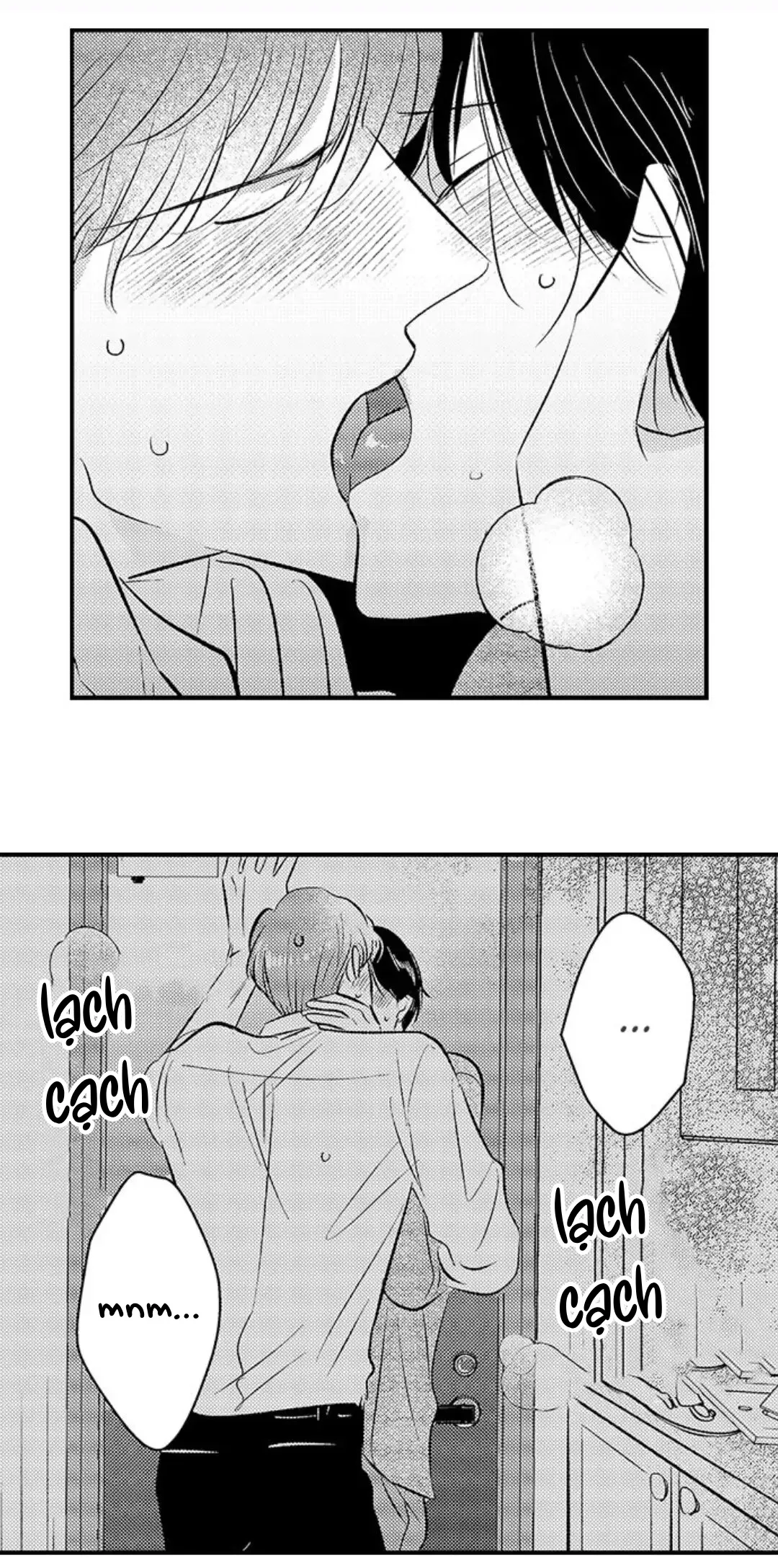 Fukami-kun Cực Kỳ Hư Hỏng - Chương 21