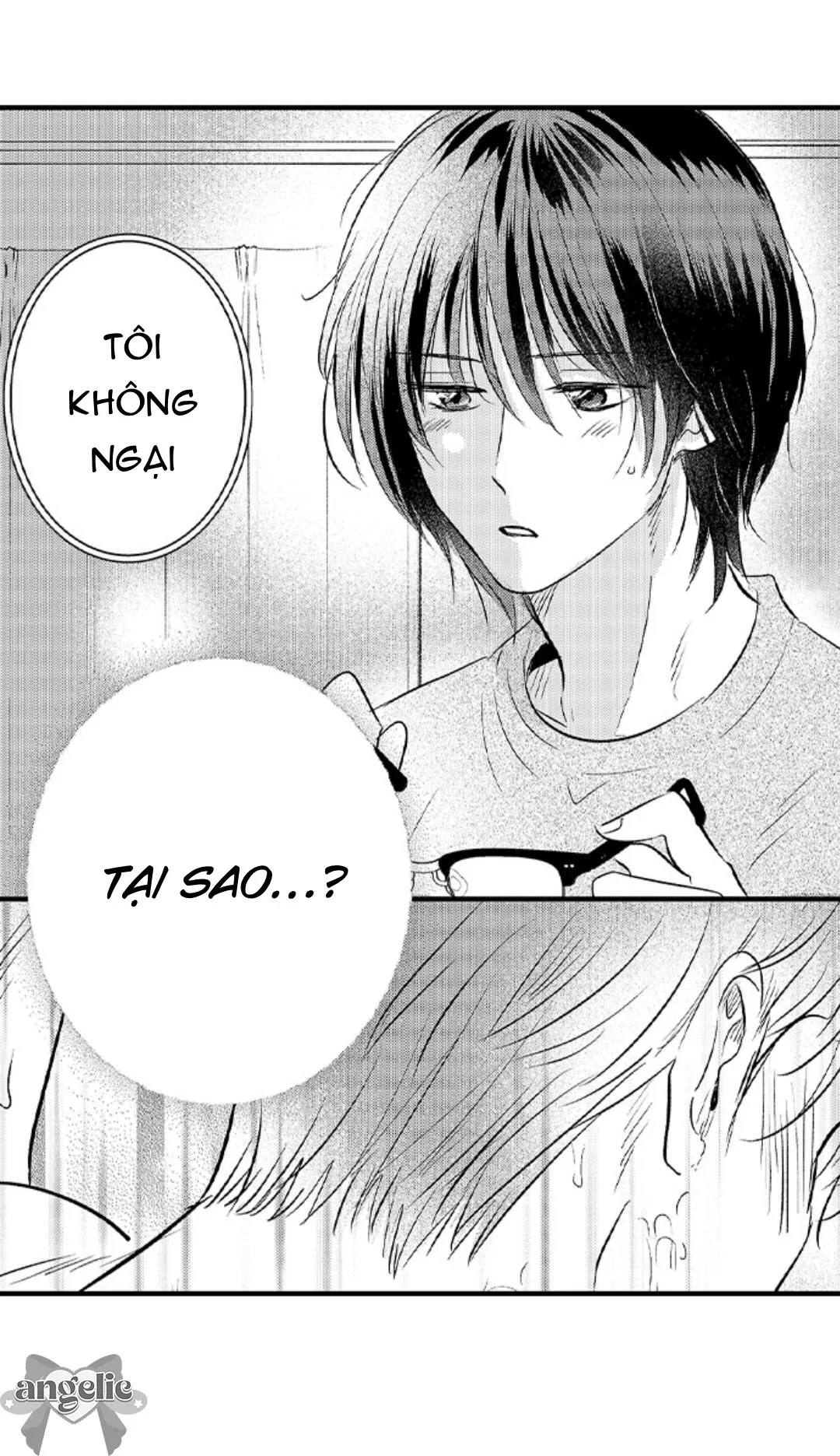 Fukami-kun Cực Kỳ Hư Hỏng - Chương 17