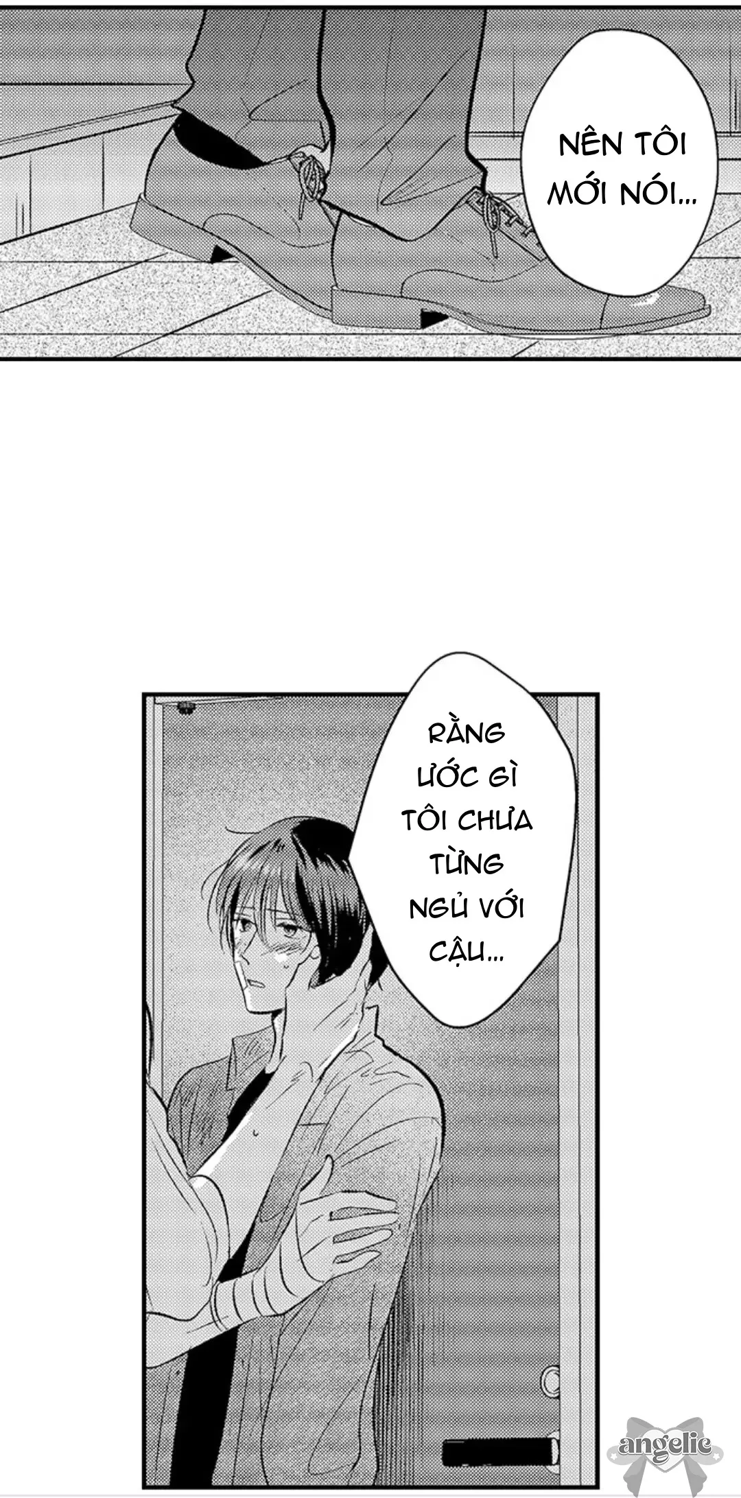 Fukami-kun Cực Kỳ Hư Hỏng - Chương 21