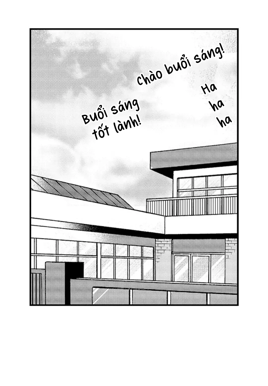 Fukami-kun Cực Kỳ Hư Hỏng - Chương 19