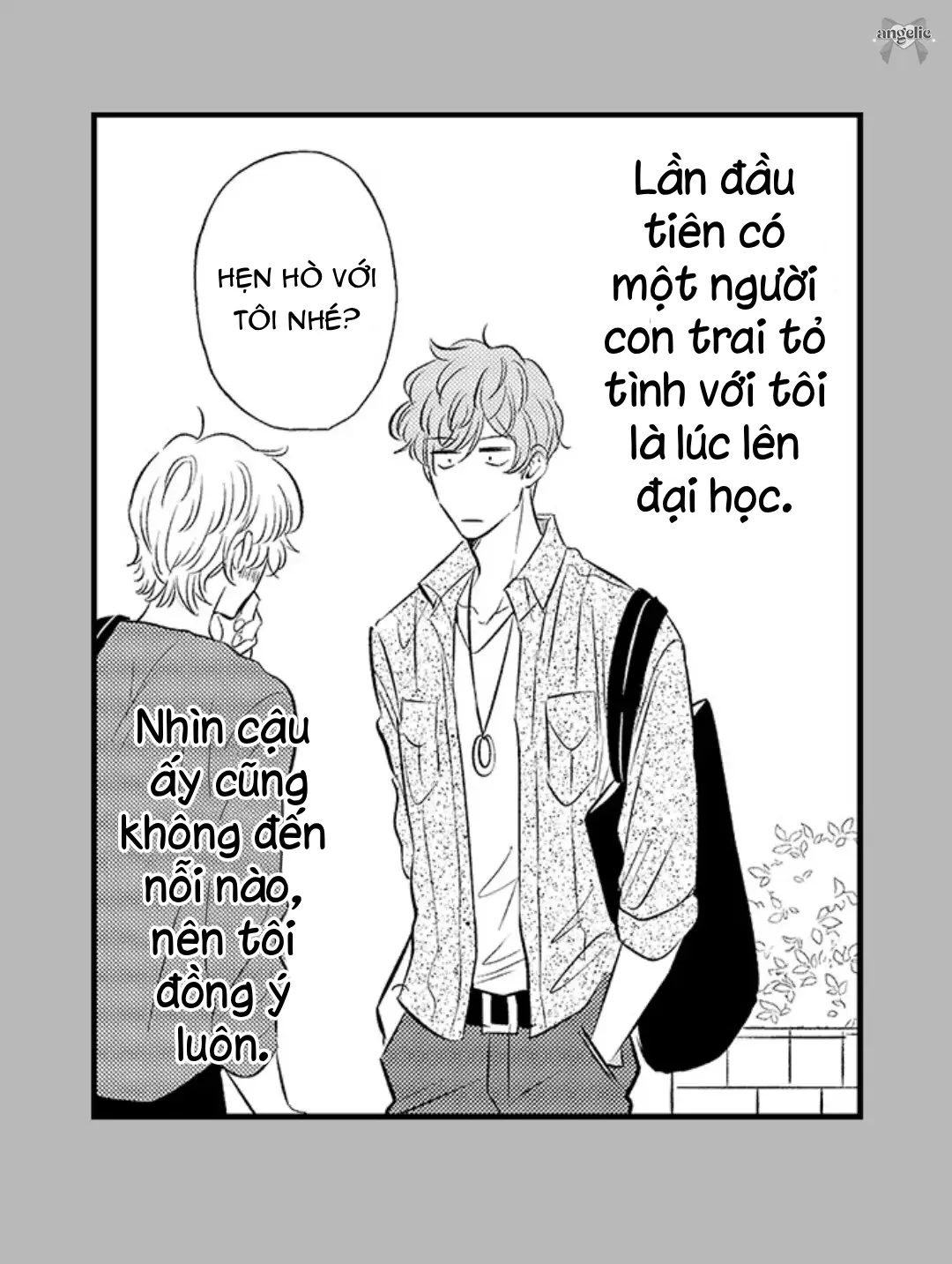 Fukami-kun Cực Kỳ Hư Hỏng - Chương 19