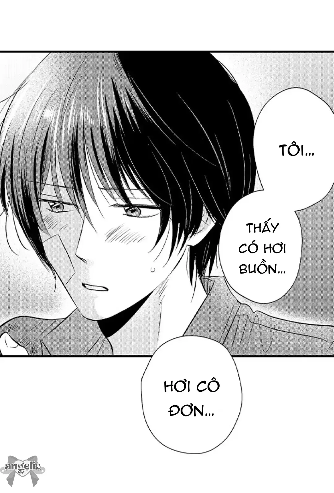 Fukami-kun Cực Kỳ Hư Hỏng - Chương 21