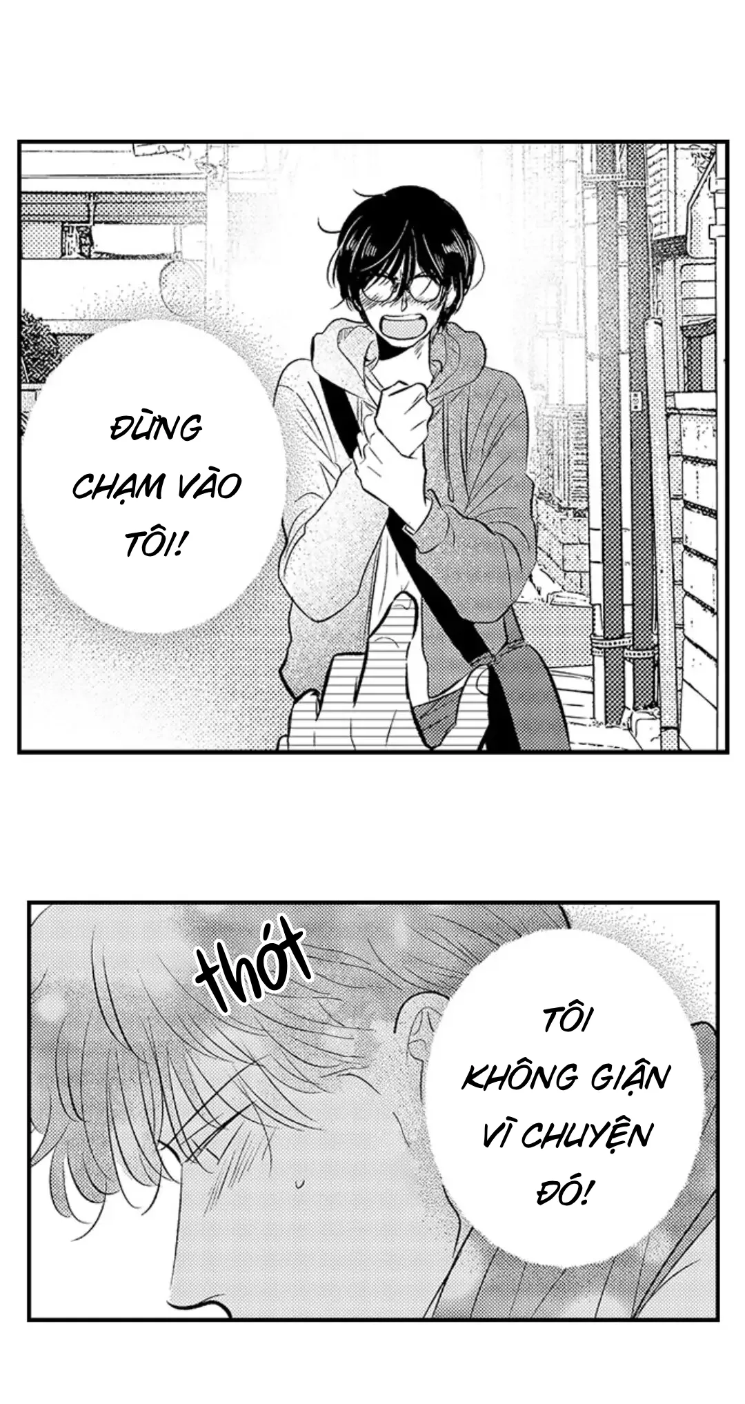 Fukami-kun Cực Kỳ Hư Hỏng - Chương 19