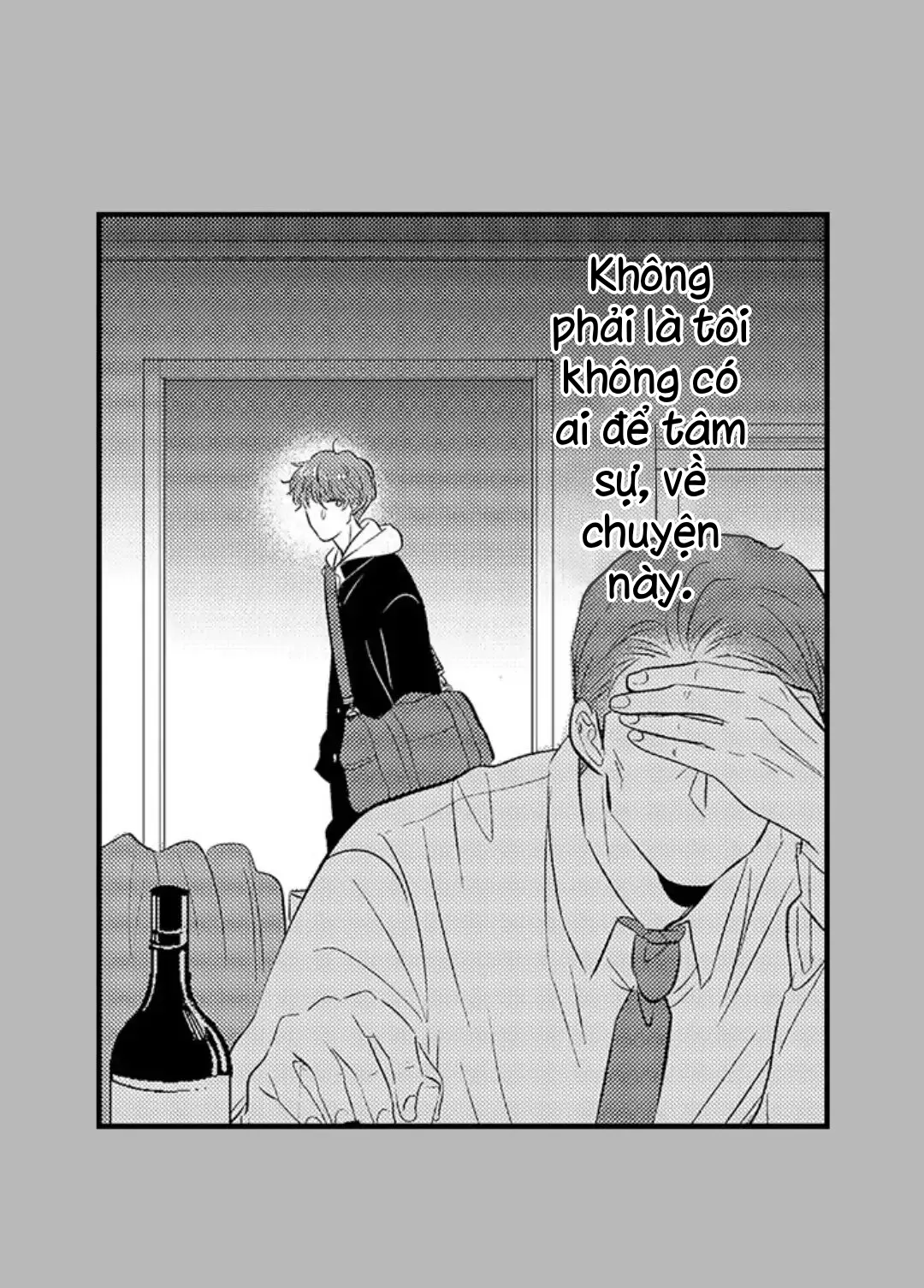 Fukami-kun Cực Kỳ Hư Hỏng - Chương 19