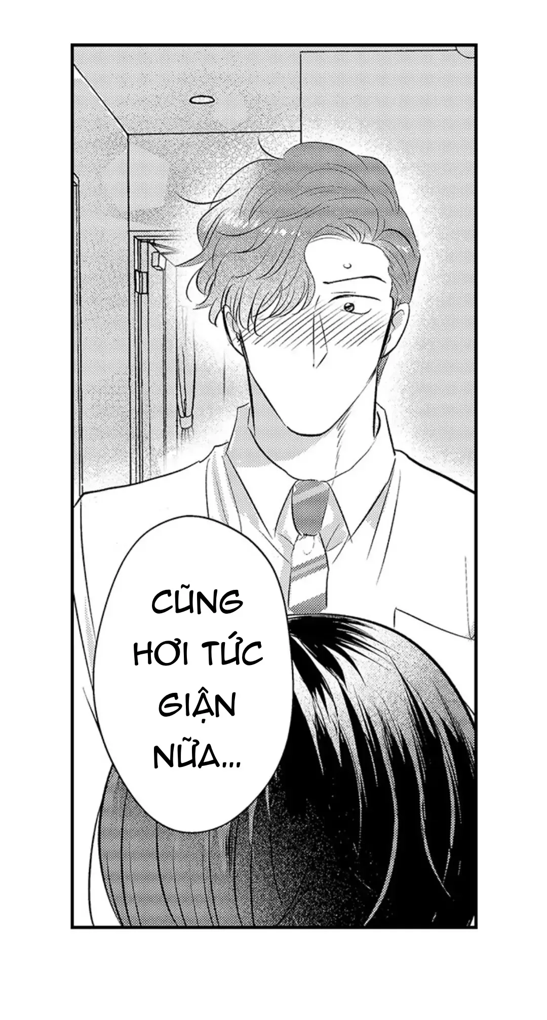 Fukami-kun Cực Kỳ Hư Hỏng - Chương 21