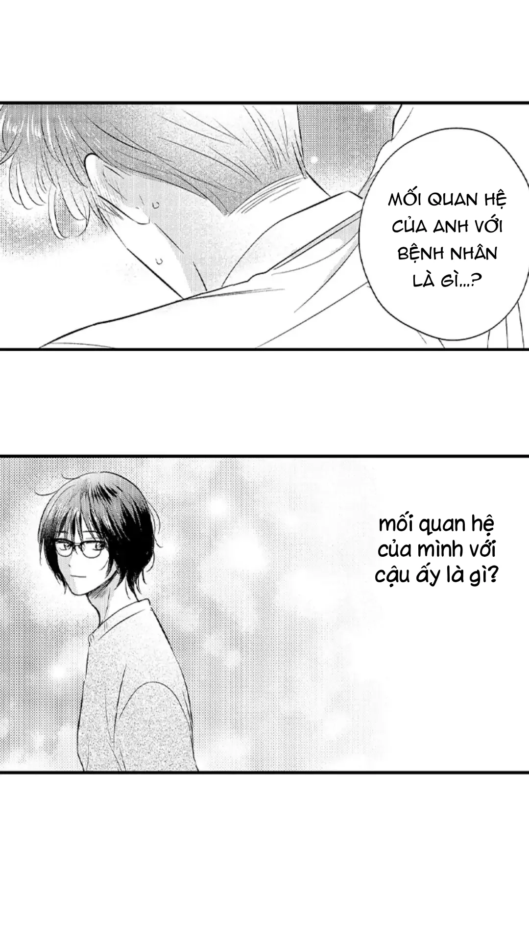 Fukami-kun Cực Kỳ Hư Hỏng - Chương 20