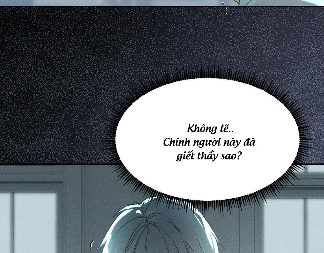 Che Giấu - Chương 1