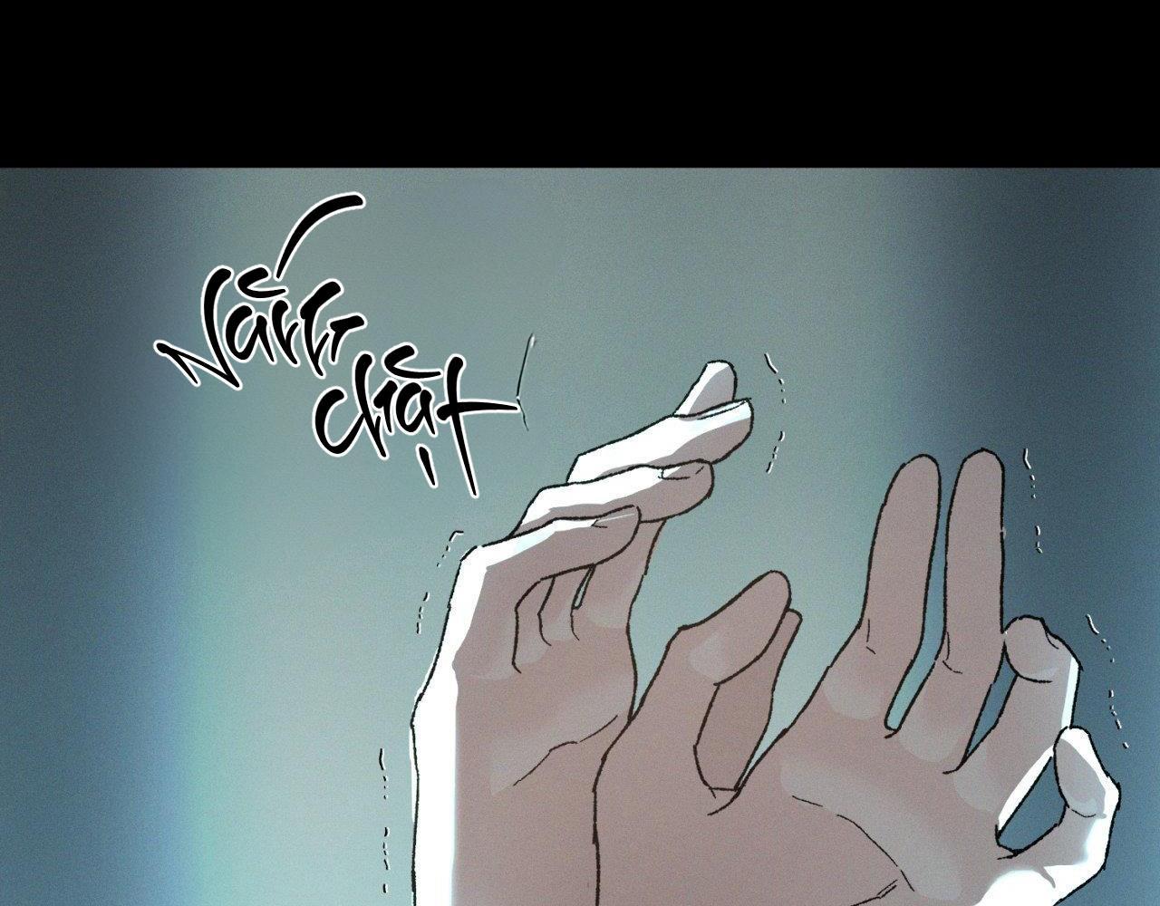 Che Giấu - Chương 1