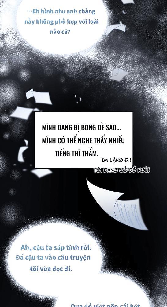 Nè, Đừng Nhấn Vào Nút Đó - Chương 1