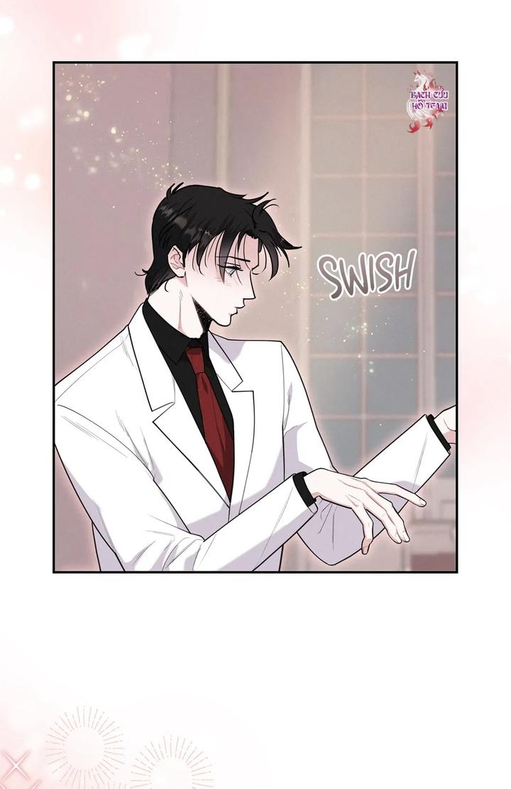 lời gian dối đẫm máu - chap 21