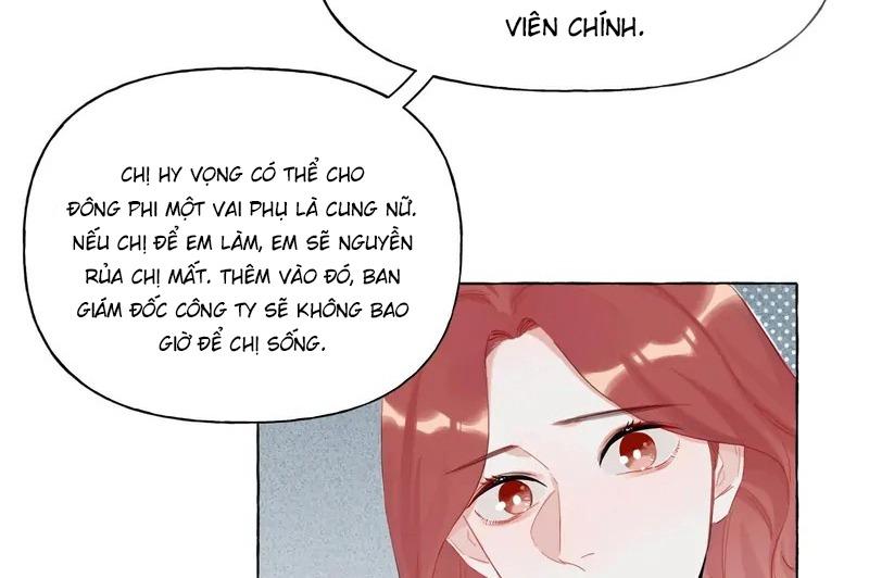 Sự Lãng Mạn của Những Ngôi Sao - Chương 1