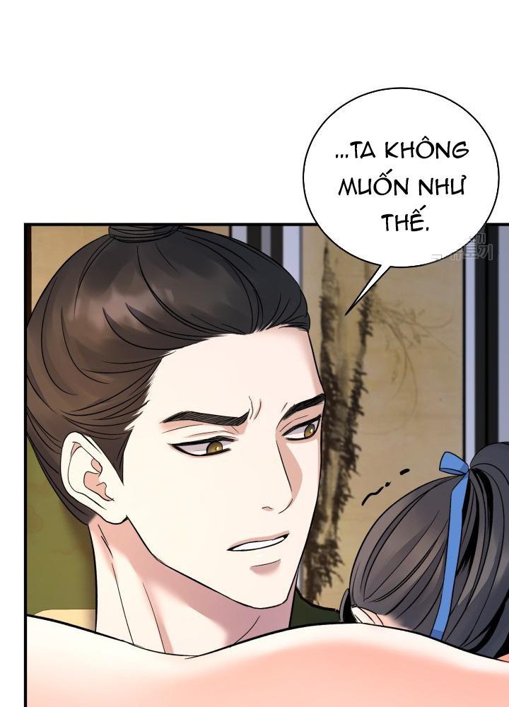 Nguyệt Ảnh - Chương 17