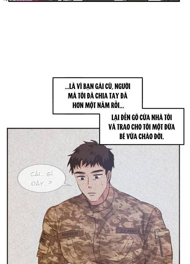 Những Ngày Rực Nắng Của Chúng Ta - Chương 1