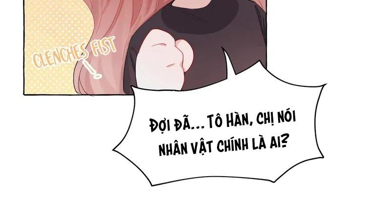 Sự Lãng Mạn của Những Ngôi Sao - Chương 1