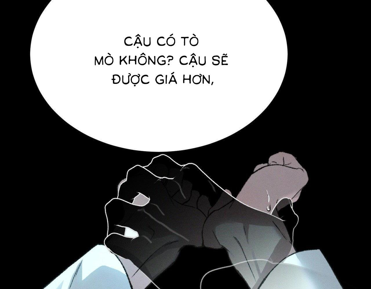Che Giấu - Chương 1