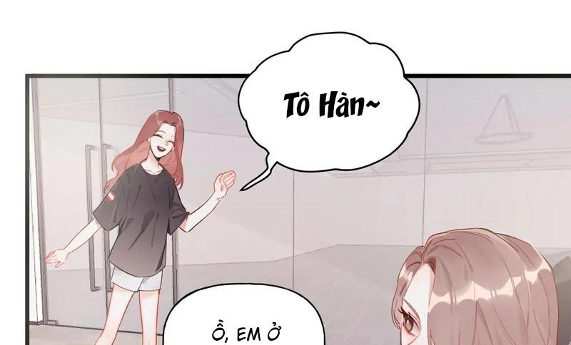 Sự Lãng Mạn của Những Ngôi Sao - Chương 1