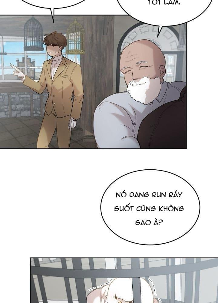 Nè, Đừng Nhấn Vào Nút Đó - Chương 2