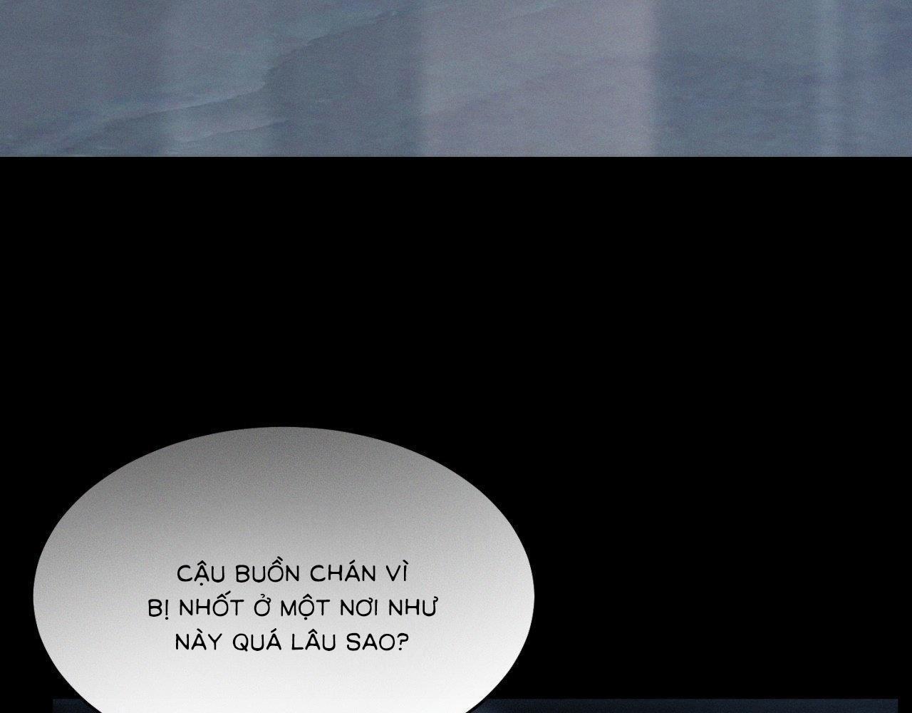 Che Giấu - Chương 1