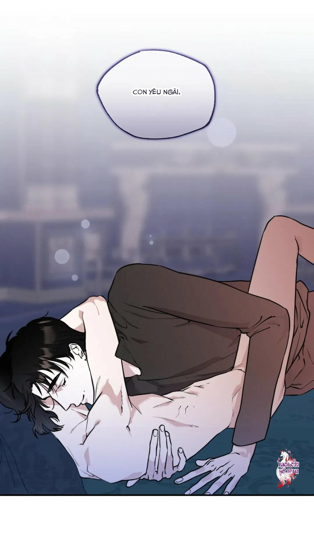 Lời gian dối đẫm máu - chap 26