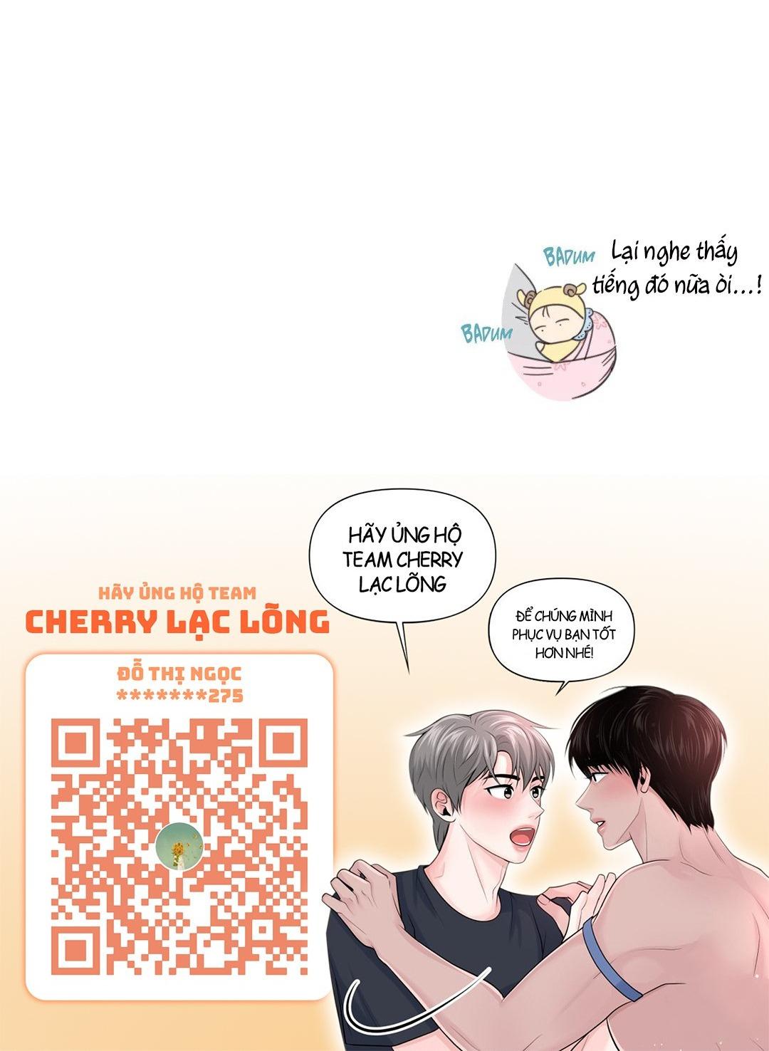 Những Ngày Rực Nắng Của Chúng Ta - Chương 20