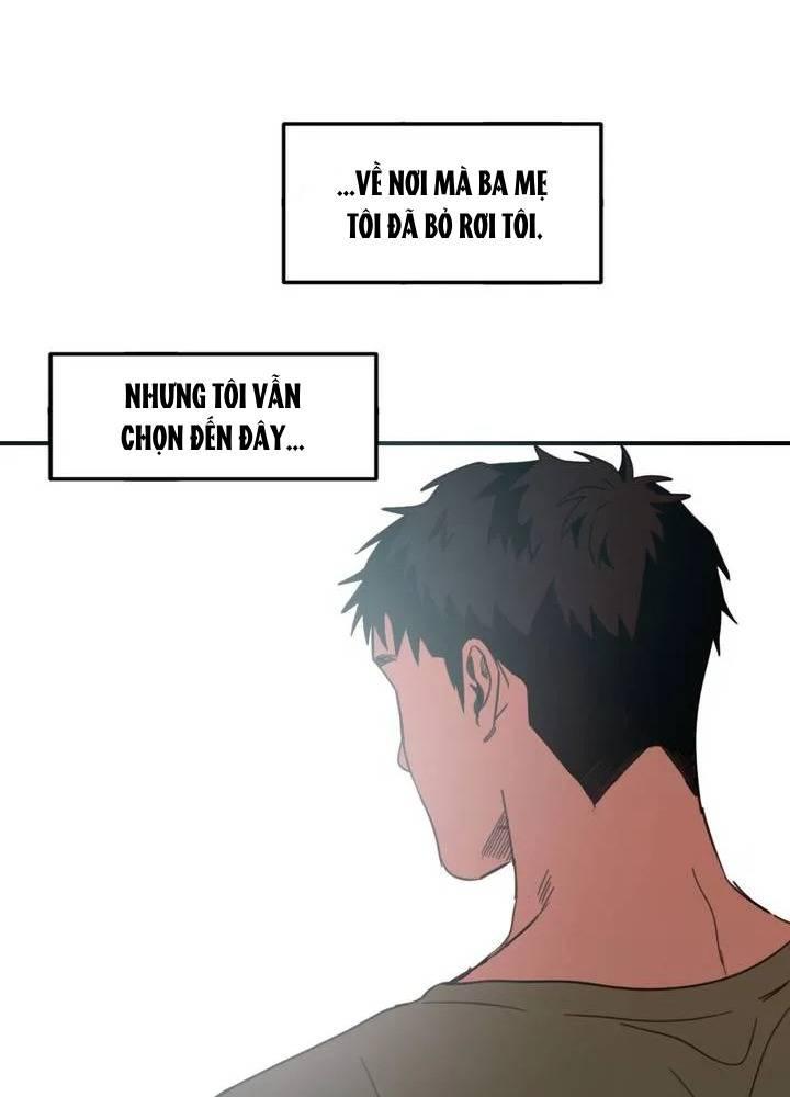 Những Ngày Rực Nắng Của Chúng Ta - Chương 1