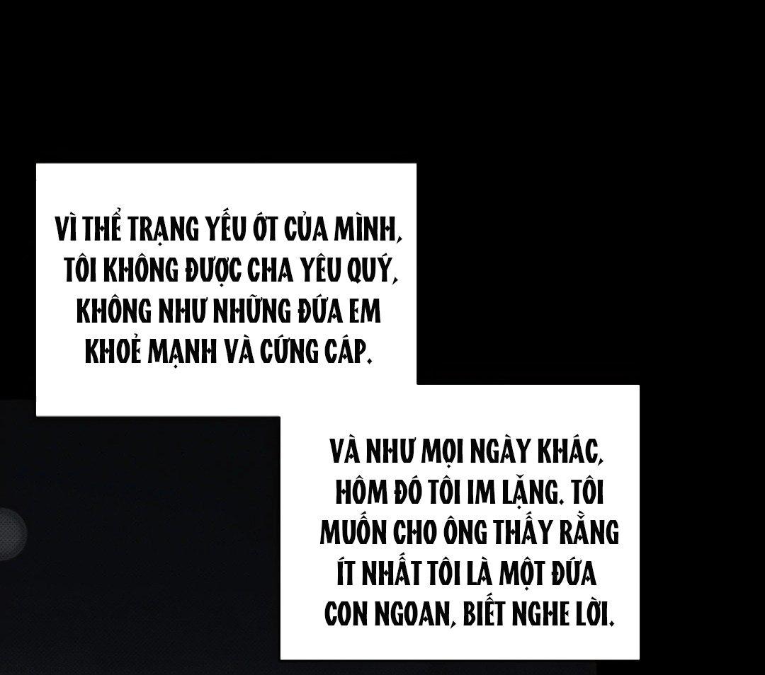 Đừng Đụng Vào Cún Cưng - Chương 16