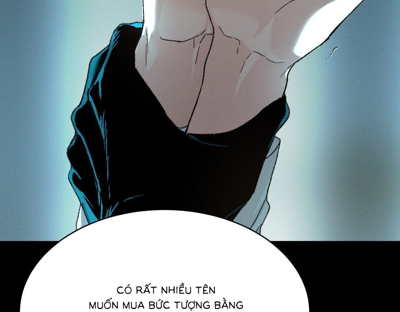 Che Giấu - Chương 1