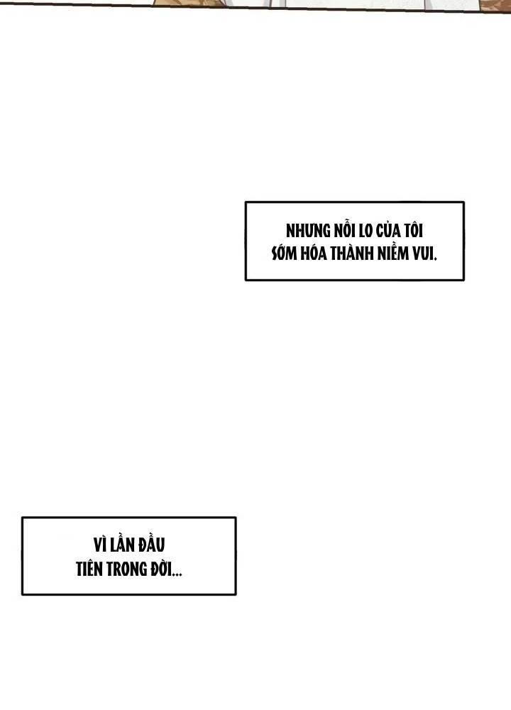 Những Ngày Rực Nắng Của Chúng Ta - Chương 1