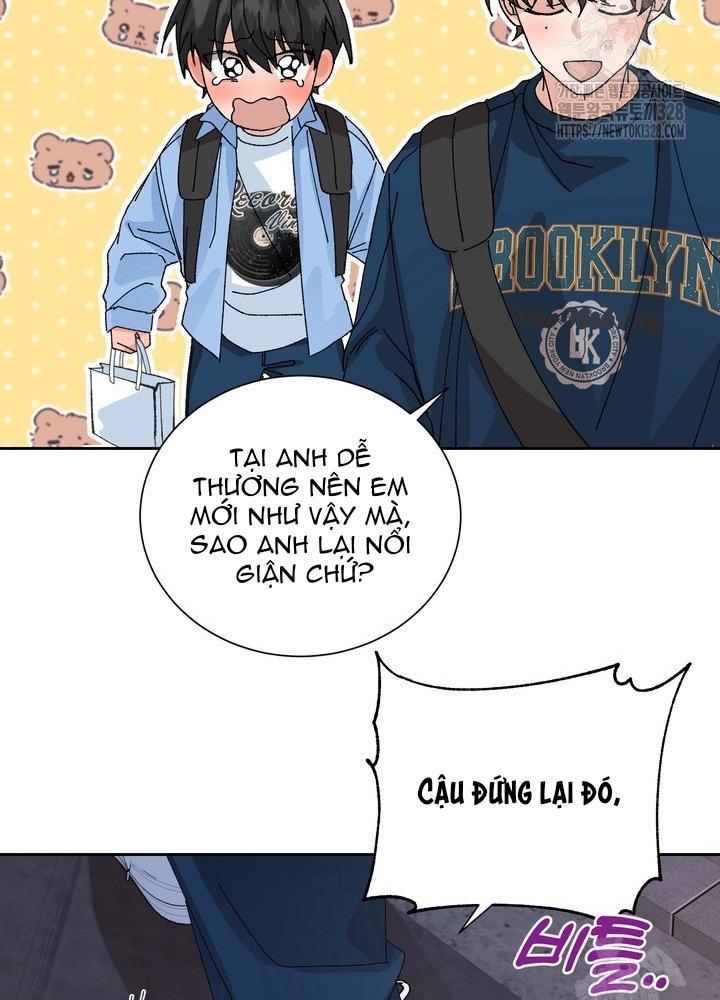 Đặc Quyền Dành Cho Cặp Đôi Mới - Chương 9