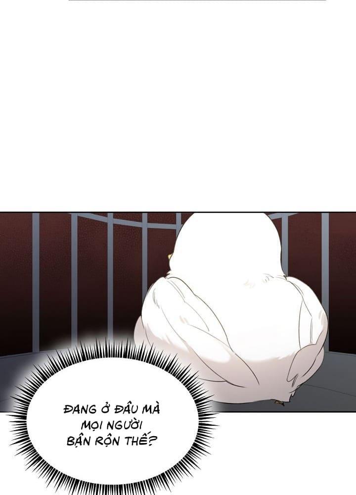 Nè, Đừng Nhấn Vào Nút Đó - Chương 2