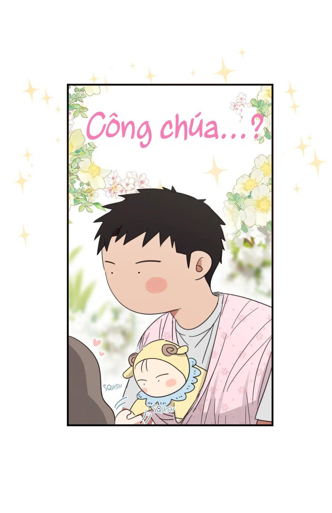 Những Ngày Rực Nắng Của Chúng Ta - Chương 20